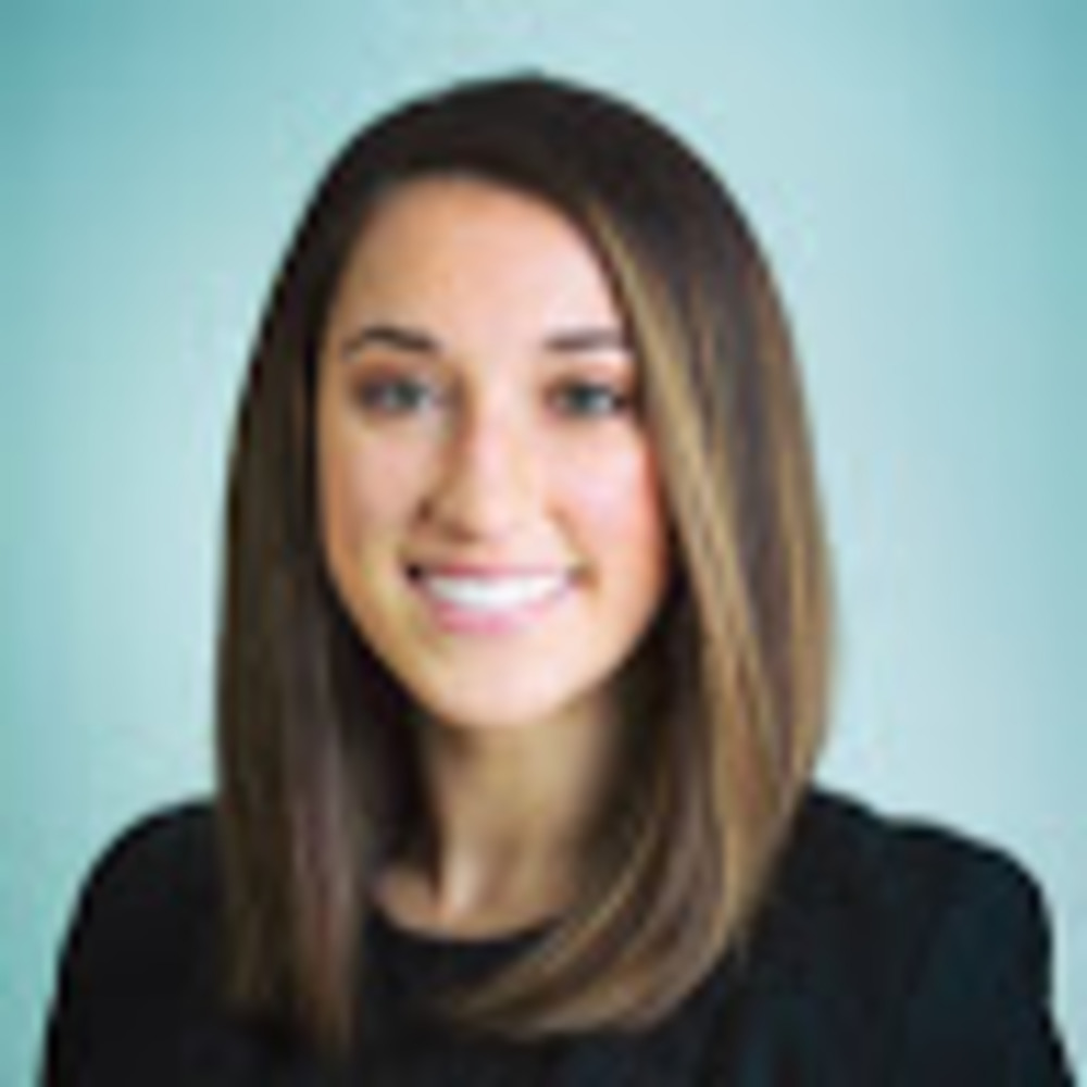 Meet your Posher, Nicolette